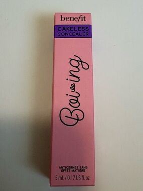 Benefit Boing Concealer